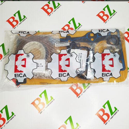 Juego empacadura (semi) , Ford Ecosport, motor 2.0, marca EICA