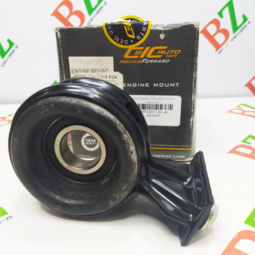 Base de Cardan, Chevrolet Cheyenne, Express Vam, 3500, 2500, marca CIC