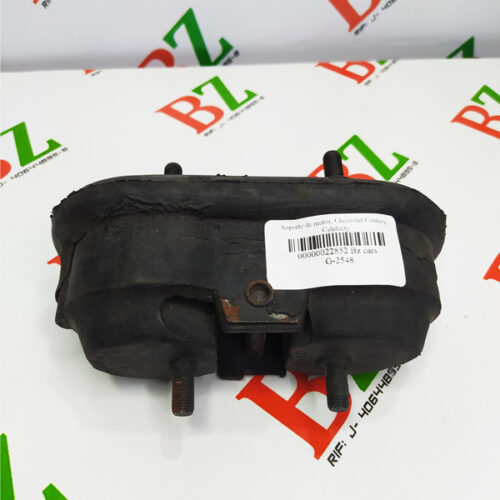Soporte de motor, Chevrolet Century, Celebrity