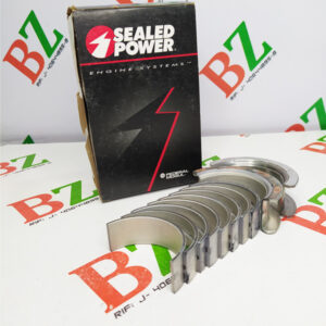 4125M CONCHA DE BANCADA MEDIDA STD FORD MOTOR 302 MARCA FEDERAL MOGUL