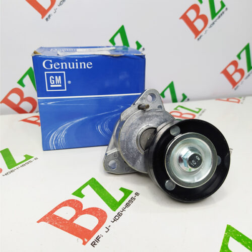 Tensor Correa unica, Chevrolet Optra, Corsa, marca GM