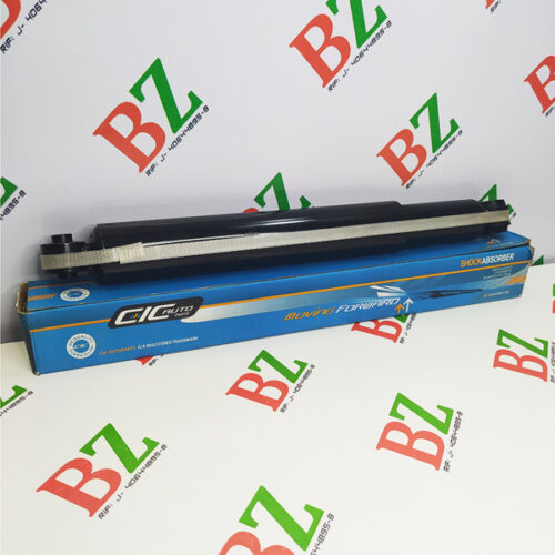 Amortiguador Delantero, Ford Triton, Super Duty, motor 6.2, marca CIC