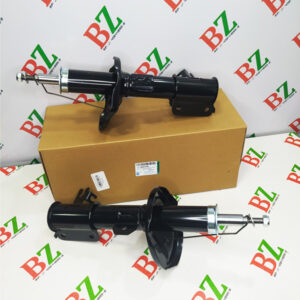 AMORTIGUADOR DELANTERO PAR RH LH CHEVROLET OPTRA MARCA GM COD 96407820 F