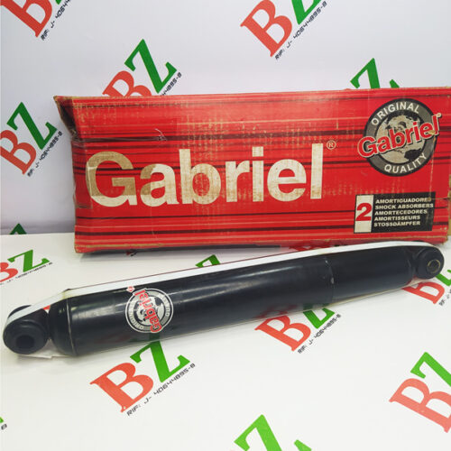 Amortiguador trasero, Ford F350, Triton, motor 5.4, V8, 4×4, marca Gabriel