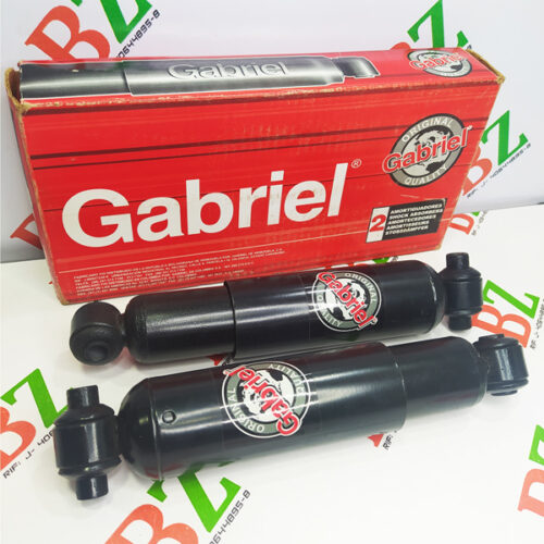 Amortiguador Trasero (par), Chevrolet Grand Blazer, 4×4, año 1993-1999, marca Gabriel