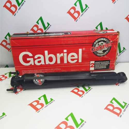 Amortiguadores Trasero, Ford Explorer, 4×4, 4×2, año 1995-2001, motor 4.0,marca Gabriel