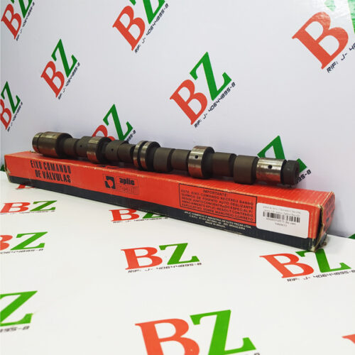 Arbol de leva, Chevrolet Chevette, motor 1.6, marca Aplice Resolit