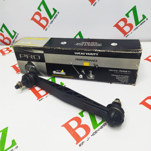 Barra Link Bieleta Estabilizadora Trasera, Chevrolet Optra, marca Genetix