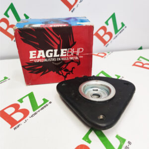 BASE DE AMORTIGUADOR DELANTERA MAZDA 3 COD BZ BAM 01
