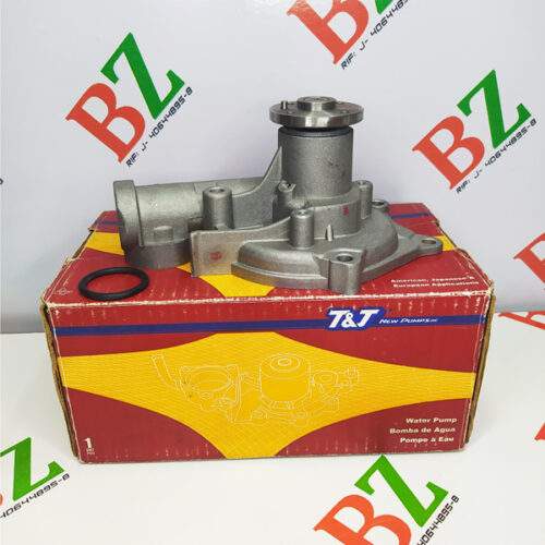 Bomba de agua, Hyundai Sonata, motor 2.0, marca T&J
