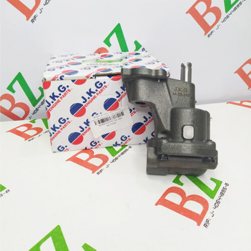 Bomba de aceite alto volumen, Chevrolet motor 305, 350, marca J.K.G