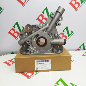 BOMBA DE ACEITE EJE RODANTE MARCA GM COD 96350159 F