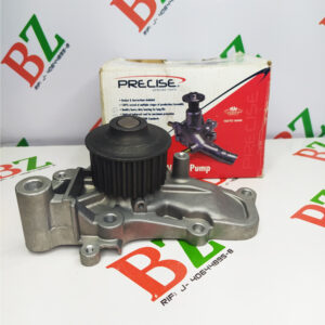 BOMBA DE AGUA FULL INYECCION MITSUBISHI LANCER MOTOR 1.6 MARCA PRECISE COD P MD300799