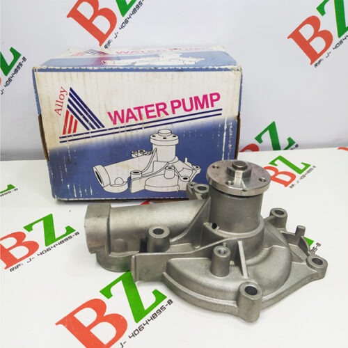 Bomba de agua, Mitsubishi Galant, año 1986-1994, marca Alloy