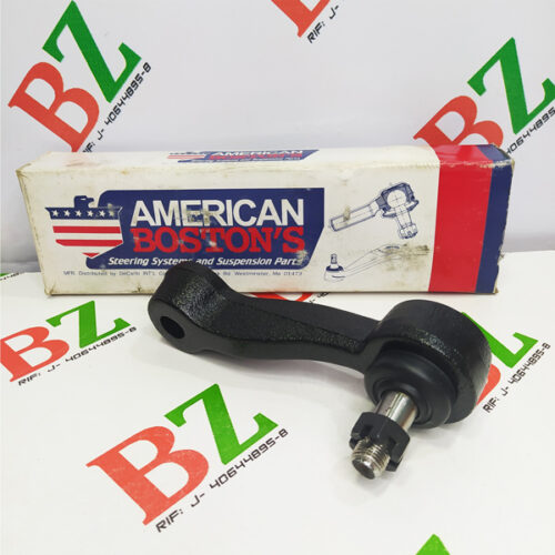 Brazo loco Pitman, Chevrolet Cheyenne, Silverado, C1500, año 1999-2006, marca American Bostons