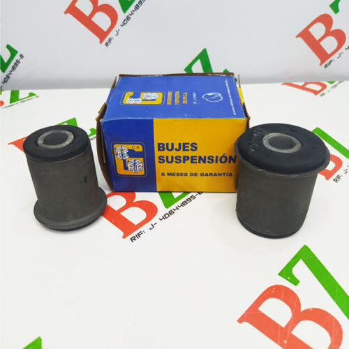 Buje de meseta delantero inferior, Chevrolet Malibu, Caprice, marca IRG C.A