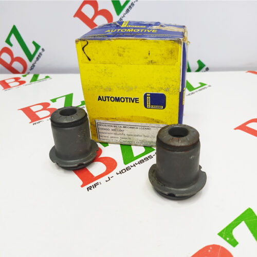 Buje de meseta superior (Par), Dodge Dart, marca Lozano