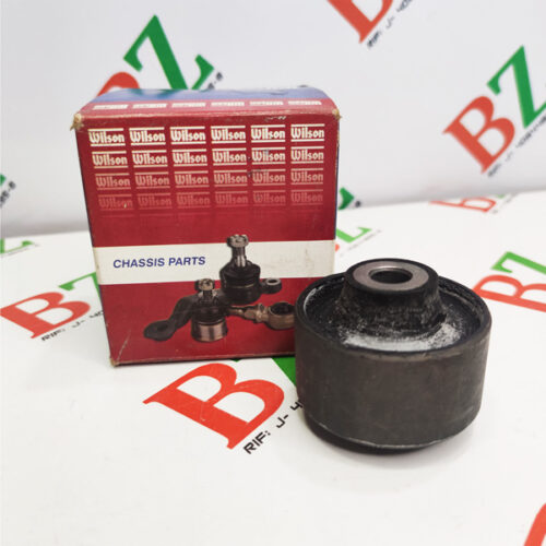 Buje de tijera (Grande), Chevrolet Aveo, marca Wilson