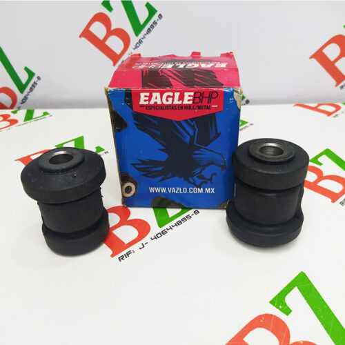 Buje inferior pequeño (Par), Ford Focus, marca EAGLEBHP