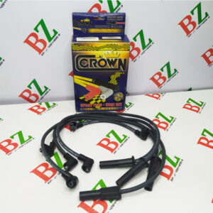 CABLE DE BUJIAS FORD FESTIVA MARCA CROWN COD 2 4702FI 01