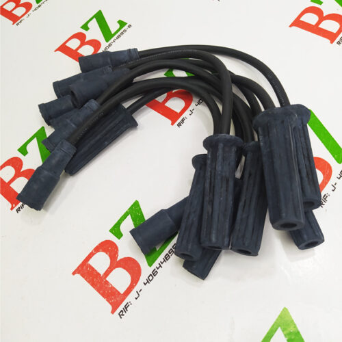 Cable de bujías, Chevrolet Grande Blazer, Silverado, Vortec, motor 305, 350, marca GM