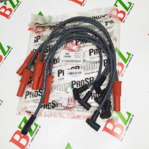CABLES DE BUJIAS CHEVROLET SILVERADO C10 MOTOR 250 6CIL MARCA PROSP3000 COD GM 250 HE