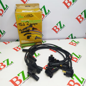 CABLES DE BUJIAS FORD RANGER MOTOR 4.0 MARCA FILKO COD BZ 1170