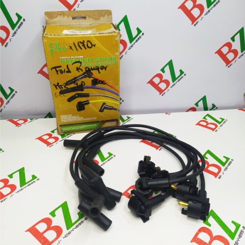 Cable de bujia Ford Ranger, motor 4.0, marca Filko