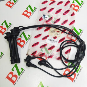 CABLES DE BUJIAS TOYOTA 4RUNNER PRADO MOTOR 3.4 MARCA PLITFIRE COD CBU 065