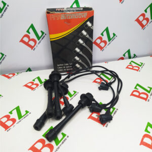CABLES DE BUJIAS TOYOTA MERU MOTOR 2.7 ACL MARCA FIRST AUTOMOTIVE COD SPW058