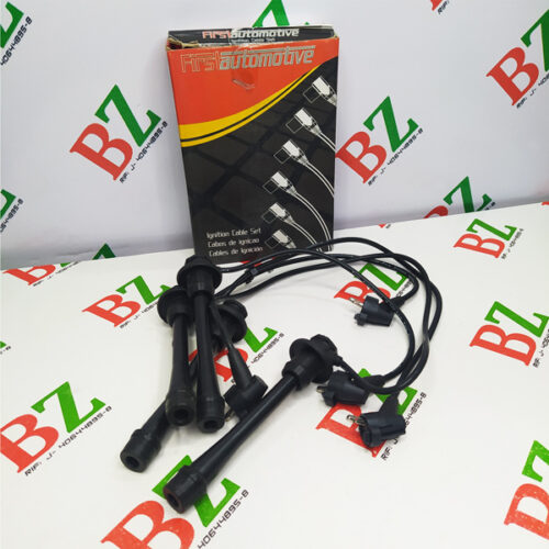 Cable de bujia, Toyota Meru, motor 2.7, 4CL, marca First automotive