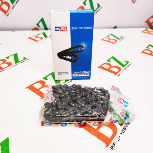 Cadena de motor doble, Dodge motor 318, marca GM