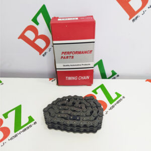 CADENA DE TIEMPO DOBLE CHEVROLET MOTOR 305 350 FORD MOTOR 302 351 MARCA TIMING CHAIN COD TC 163