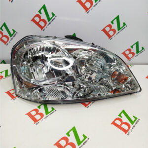 COD 96458813 R FARO DELANTERO DERECHO RH ELECTRICO CHEVROLET OPTRA ANO 2006 2008