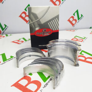 CONCHA BANCADA MED 0.25 CHEVROLET F350 MOTOR 305 350 MARCA ENGINETECH COD 4663 0.10