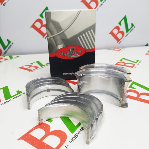 Concha de Bancada Med 0.25 ( A 0.10), Chevrolet, motor 305, 350, marca Enginetech