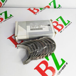 CONCHA DE BANCADA HYUNDAI ELANTRA TUCSON MOTOR 2.0 MED 0.25