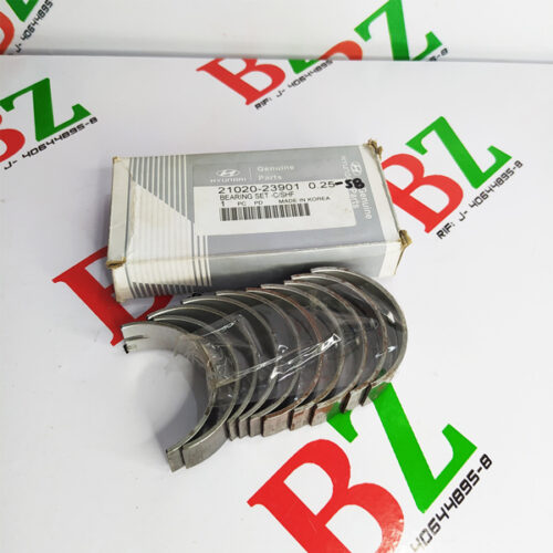 Concha de bancada Med 025 (A 010), Hyundai Elantra, Tucson, marca Hyundai