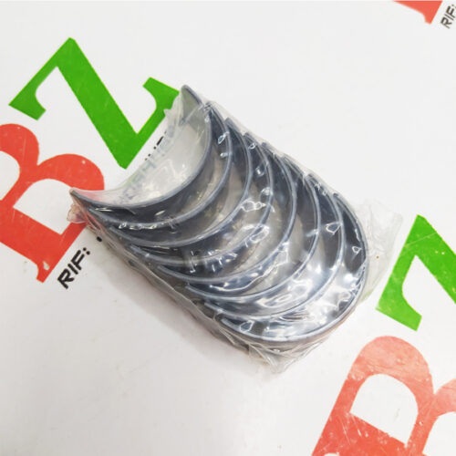 Concha de Biela Med 0.50 (A 0.20), Chevrolet Aveo, Corsa, Optra, Daewoo Cielo, marca Natsuki