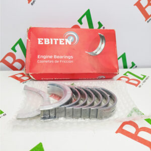 CONCHA DE BANCADA MED 025 A 010 FORD FUSION ESCAPE MOTOR 3.0 MARCA EBITEN MS 47262S 0.25