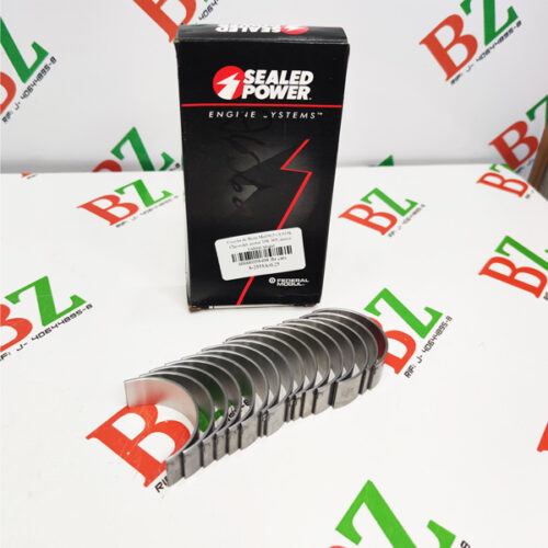 Concha de Biela Med 025 (A 010), Chevrolet, motor 350, 305, marca Federal Mogul