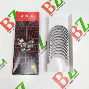 CONCHA DE BIELA MED 050 A 020 CHEVROLET BLAZER CHEYENNE MOTOR 262 4.3 6V ANO 1991 1999 MARCA J.K.G F61020CP50MM