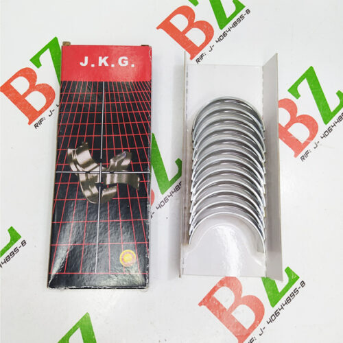 Concha de Biela Med 050 (A 020), Chevrolet Blazer, Cheyenne, motor 262, 4.3, 6V, año 1991-1999, marca J.K.G