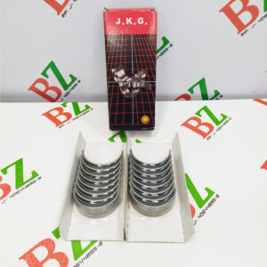 CONCHA DE BIELA MED 050 A 020 FORD TRITON MOTOR 4.6 5.4 281 330 8V MARCA J.K.G F81985A50MM