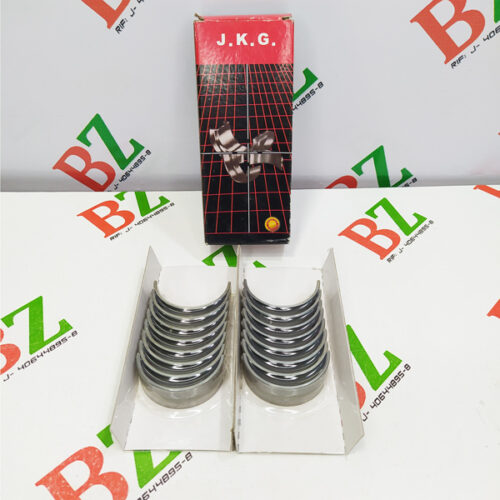 Concha de Biela Med 050 (A 020), Ford Triton, motor 4.6, 5.4, 281, 330, 8V, marca J.K.G