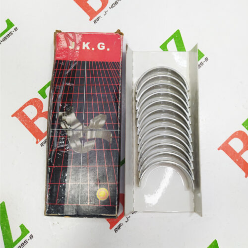 Concha de Biela Med 1.00 (A 040), Chevrolet Blazer, Cheyenne, motor 262, 4.3, 6V, año 1991-1999, marca J.K.G