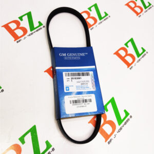 CORREA MULTICANAL CHEVROLET SPARK MARCA GM COD 25183061 F