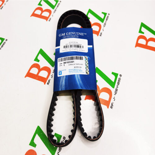 Correa de Tiempo (127D), Chevrolet Aveo, motor 1.6, marca GM