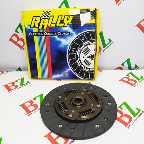 Disco embrague Clutch, Hyundai Accent, motor 1.5, marca Rally