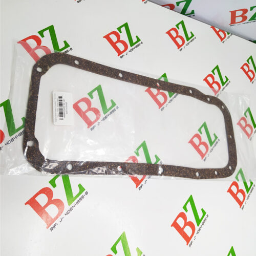 Empacadura carter (Corcho), Chevrolet Aveo, Optra, marca Fraco
